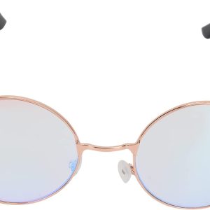 Lunettes unisexes daltoniennes