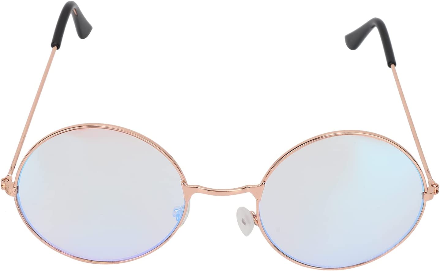 Lunettes unisexes daltoniennes