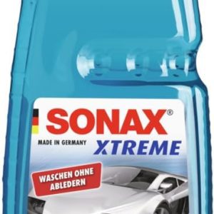 SONAX Xtreme cleaner series