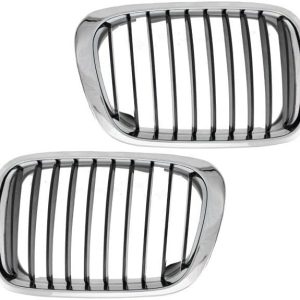 Calandre pour BMW E46