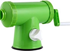 Saucisse Saucisse Manuelle Saucisse