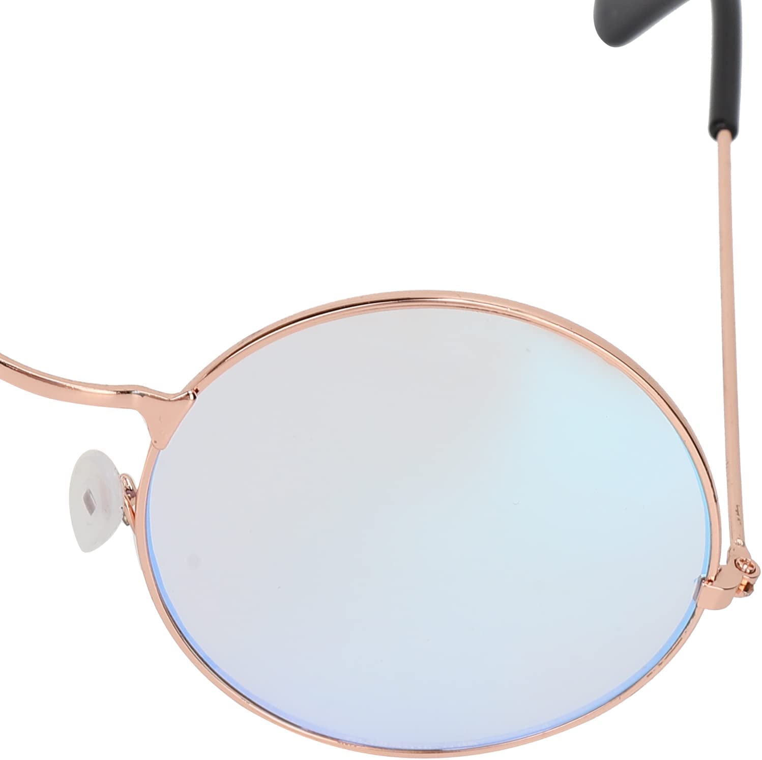 Lunettes unisexes daltoniennes – Image 7