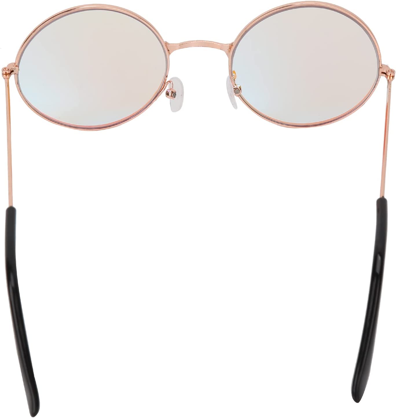 Lunettes unisexes daltoniennes – Image 5