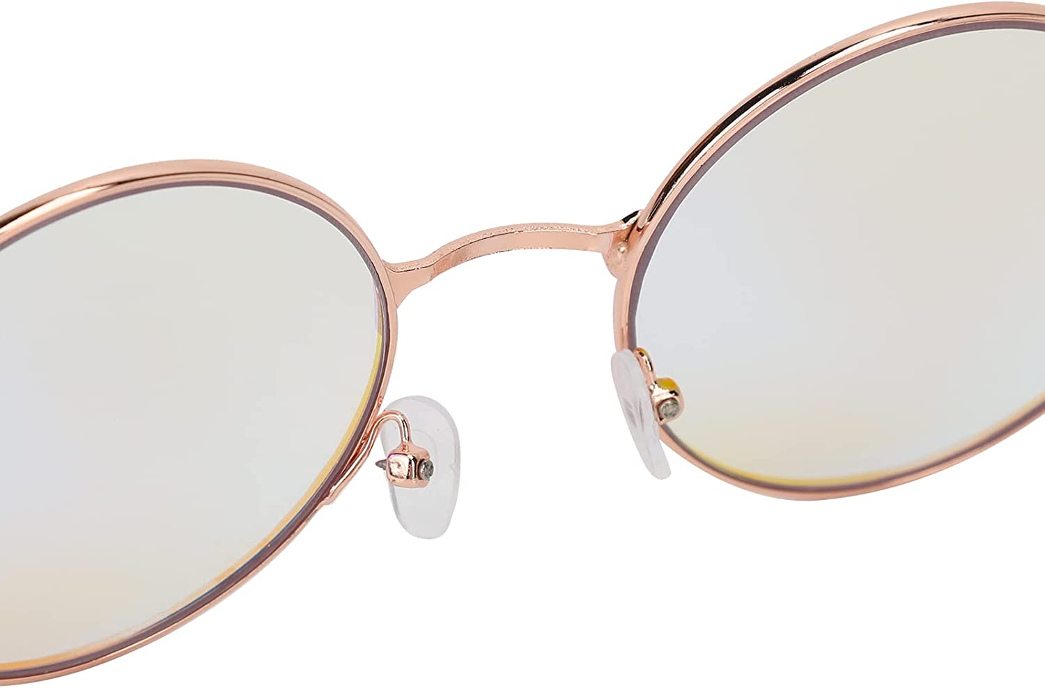 Lunettes unisexes daltoniennes – Image 6