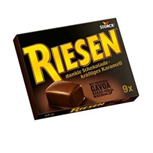 RIESEN GIFT BOX 81G