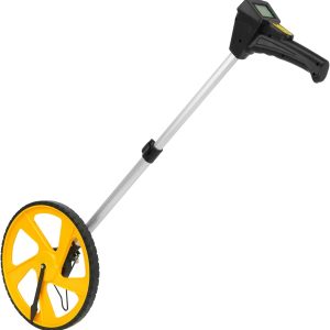 Odomètre pour la Mesure de Distance