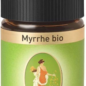 Huile essentielle de myrrhe