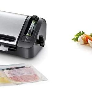 FoodSaver Machine Sous Vide avec compartiment de rangement