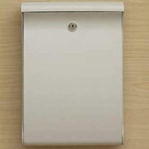 SHYPwM Boîte Aux Lettres en Plastique Boîte À Idées Plainte Boîte Aux Lettres