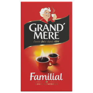250G MLU FAMILIAL GRAND MERE