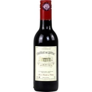 Bordeaux Château de Lestiac 13,5° 25 cl