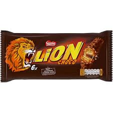6X42G LION NESTLE