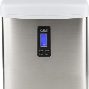 Machine Automate à Glaçons domestique