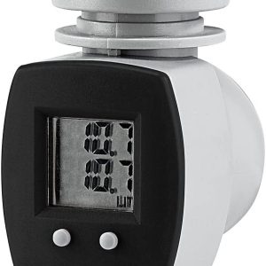 Compteur d’eau numérique Royal Gardineer