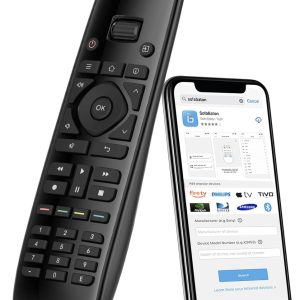 Télécommandes universelle