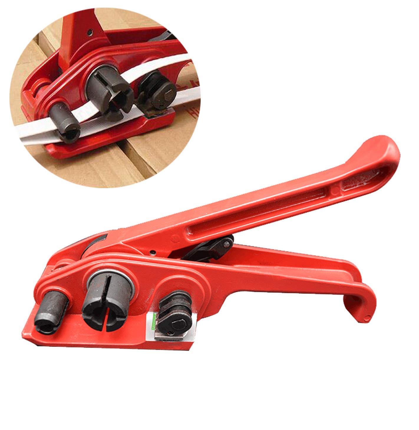 Kit d’outils de cerclage manuel – Image 3