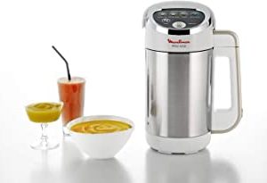 Moulinex Easy Soup Blender Chauffant