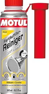 Nettoyants pour catalyseur / filtre à particules diesel