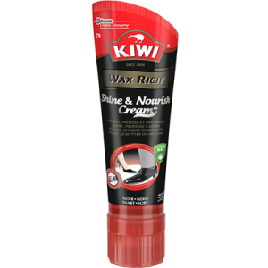 Cirage Shine & Protec noir 75 ml Kiwi