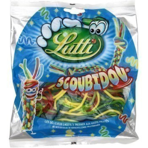 Bonbons Scoubidou 200 g