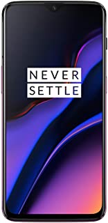 OnePlus 6T Smartphone débloqué 4G