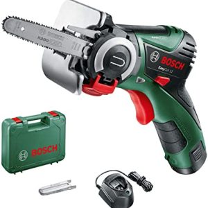 Bosch Home and Garden Scie multi-usage sans-fil