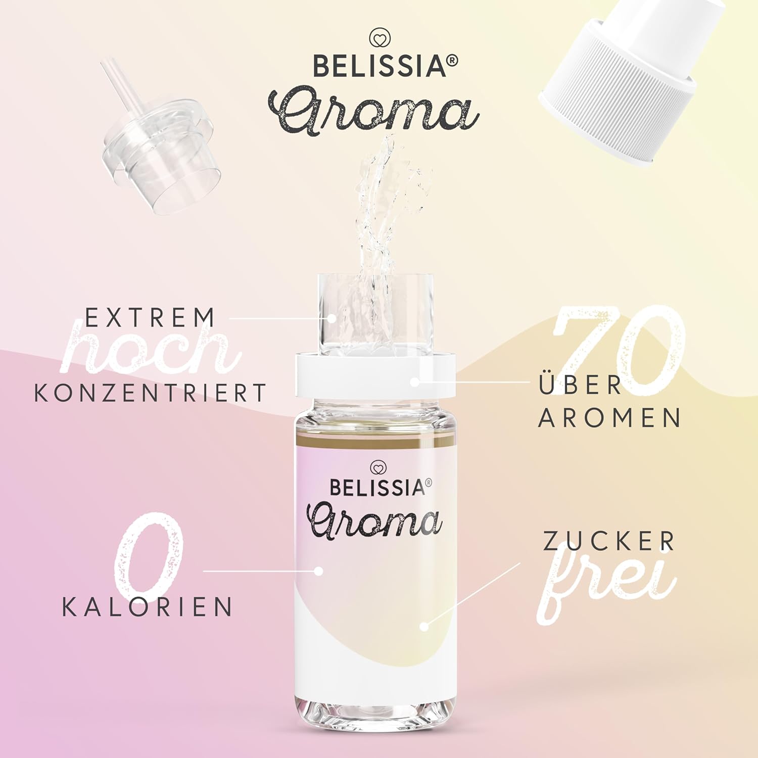 Arômes naturel de fruits – Image 4