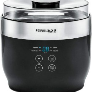 Yaourtière et fromagerie fraîche