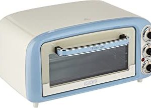 Ariete Vintage 979 Four Électrique design 18 L