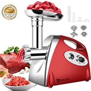 Xyfw Hachoir À Viande Électrique Et Fabricant De Saucisses
