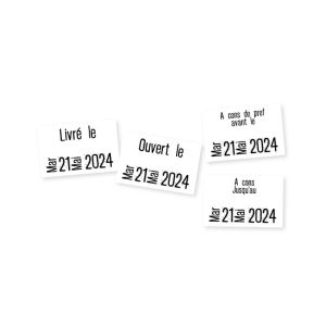 Etiqueteuse Sato Etiquette