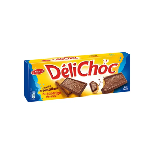 150G DELICHOC LAIT