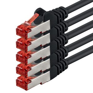 Câbles Ethernet rj45