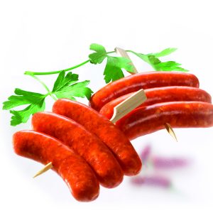 Merguez Occitane