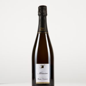Mémoire – Extra-Brut 82/20 Champagne, Huré Frères