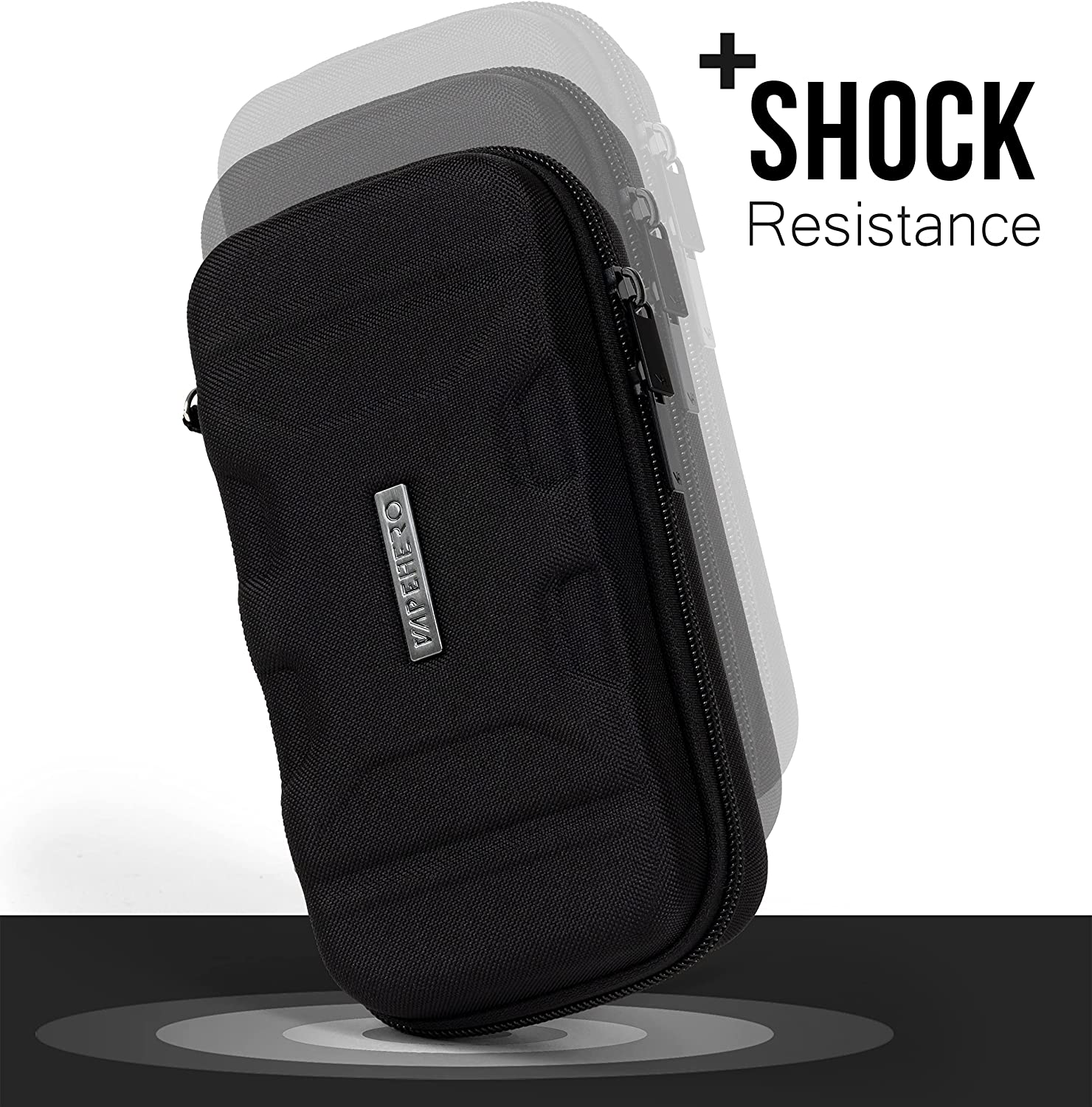 Sac pour cigarettes électroniques VapeHero® – Image 3