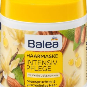 Balea Masque Capillaire Soin Intensif 200 ml