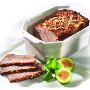 Pâté de campagne 22