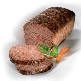 Terrine de Lapin tradition