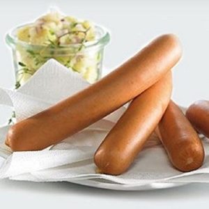 Saucisson Cheval & Cervelas