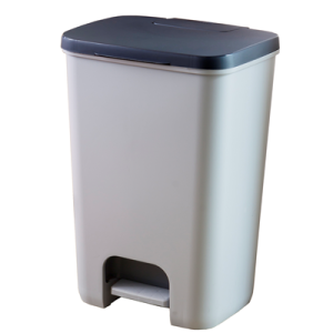 Poubelle à pédale Essentials 40L Curver