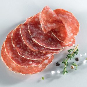 Saucisson sec N°41 PR