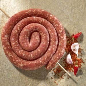 Chair chistora Pimenton de la Vera AOP