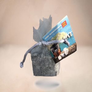 Pierres rafraîchissantes – Julien Requier