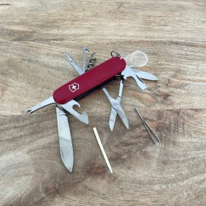 Couteau suisse Explorer – Victorinox