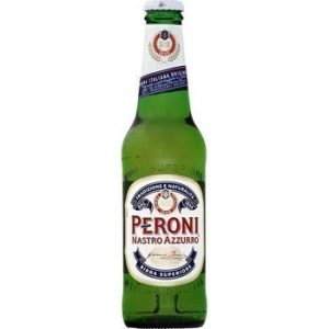 PERONI ; Bière