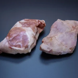 Cuisse de Canette s/vide 2pc