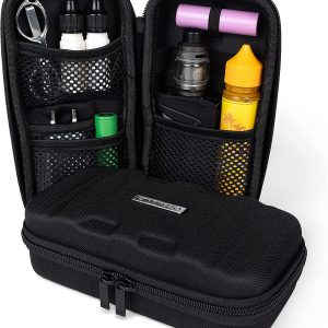 Sac pour cigarettes électroniques VapeHero®