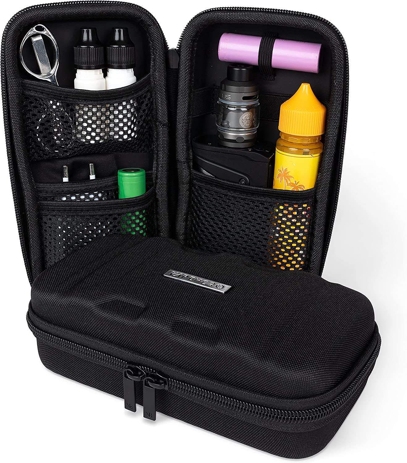 Sac pour cigarettes électroniques VapeHero®