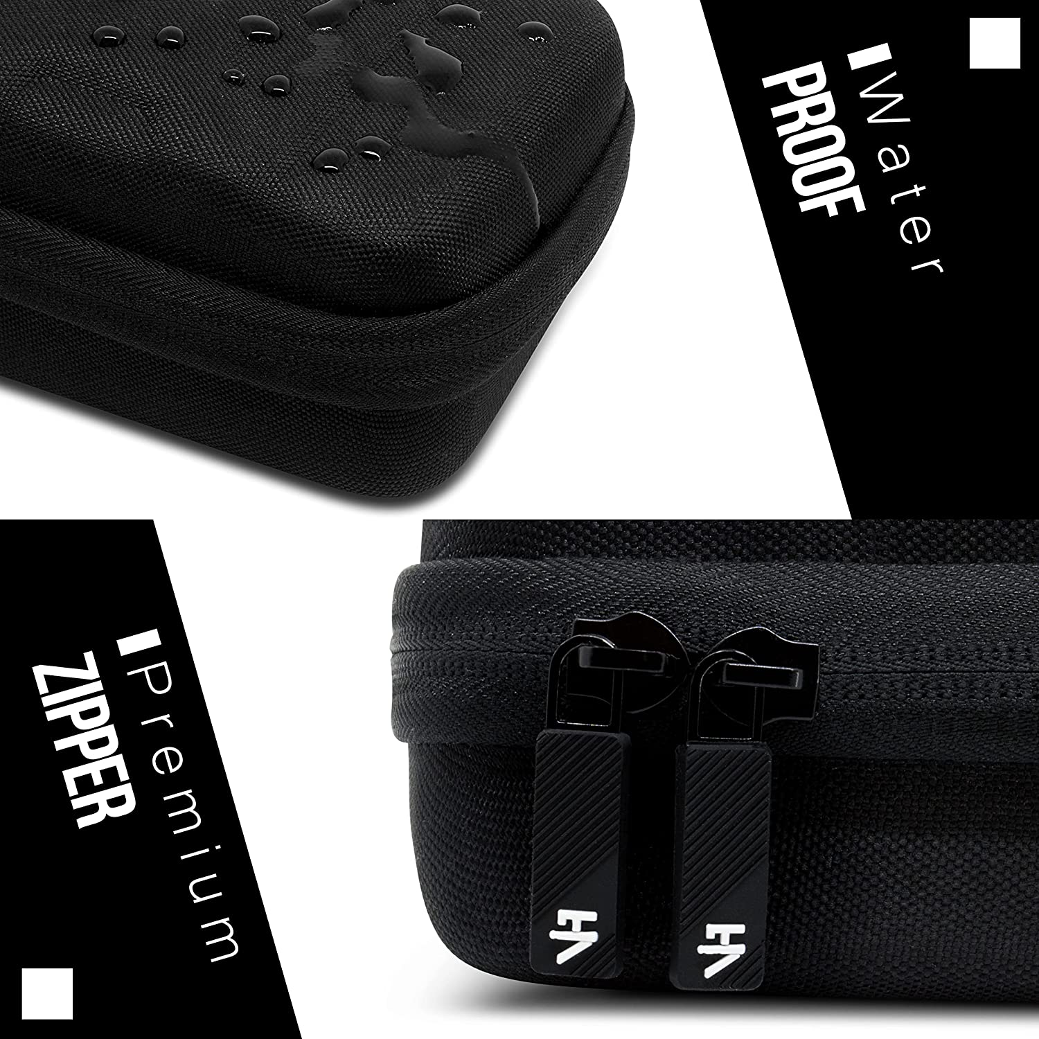 Sac pour cigarettes électroniques VapeHero® – Image 4